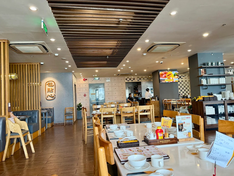 9 Chinese restaurants in District 5 worth trying for Chinese food lovers 8