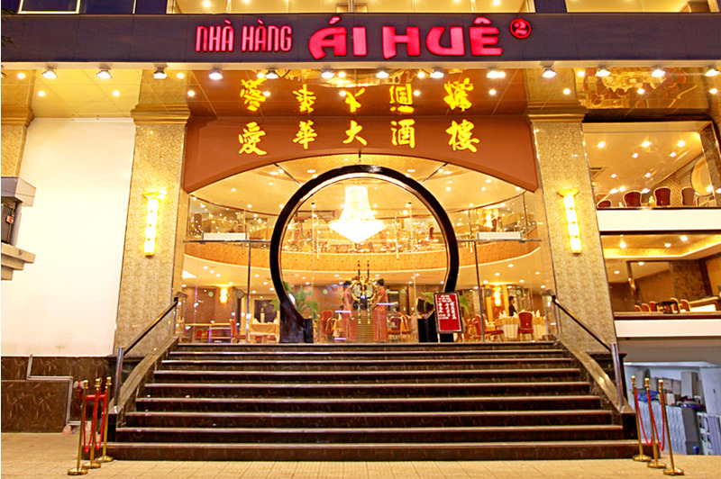 9 Chinese restaurants in District 5 worth trying for Chinese food lovers 9