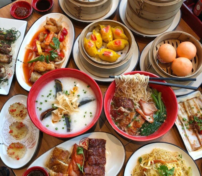 8 delicious and cozy Saigon family restaurants for reunions 5