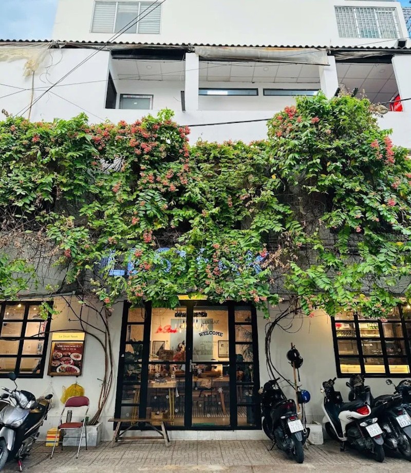 Suggested 9 family restaurants in Binh Thanh ideal for reunions 5