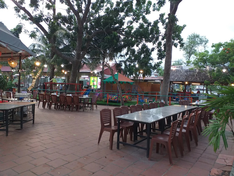 Suggested 9 family restaurants in Binh Thanh ideal for reunions 7