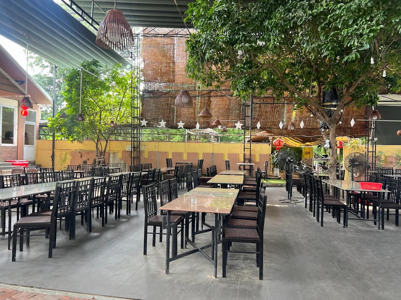 Suggested 9 family restaurants in Binh Thanh ideal for reunions 9