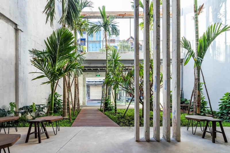 The Cocoa Project: Chocolate paradise for everyone 11