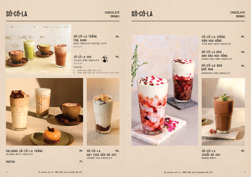 The Cocoa Project: Chocolate paradise for everyone 4