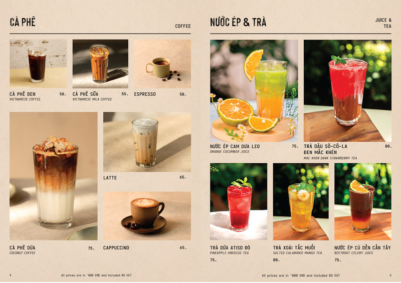 The Cocoa Project: Chocolate paradise for everyone 5