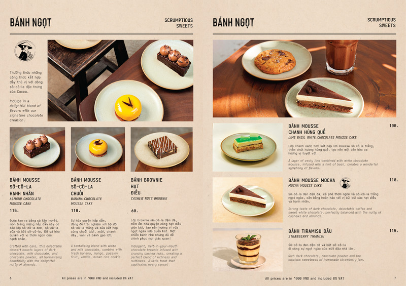 The Cocoa Project: Chocolate paradise for everyone 6