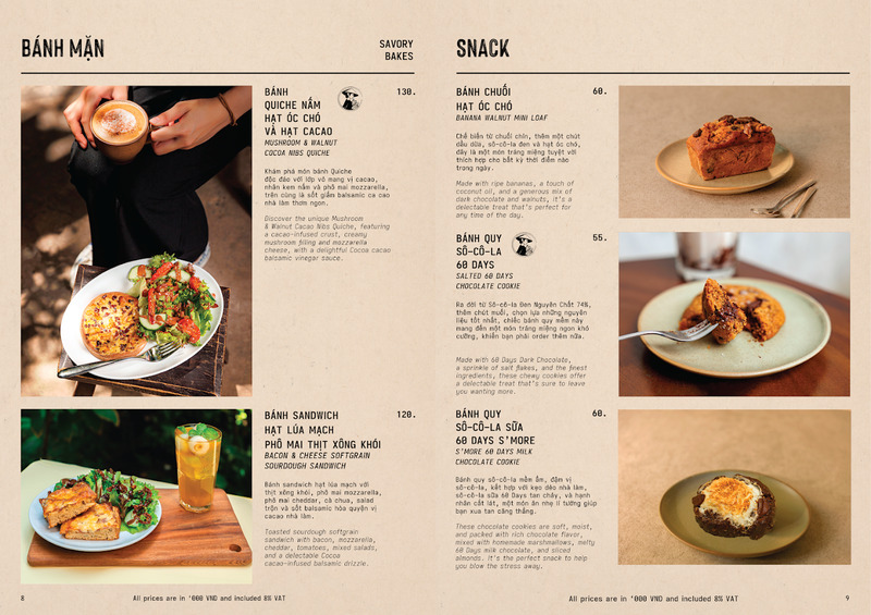 The Cocoa Project: Chocolate paradise for everyone 7