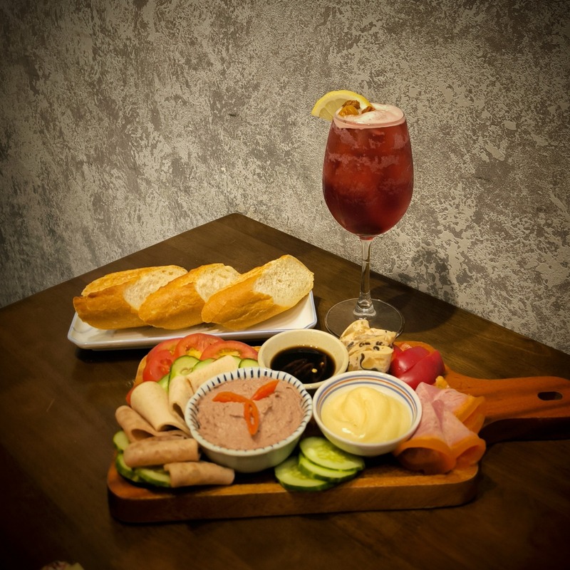 Tonkin Specialty Coffee: Premium egg coffee in the heart of Saigon 11