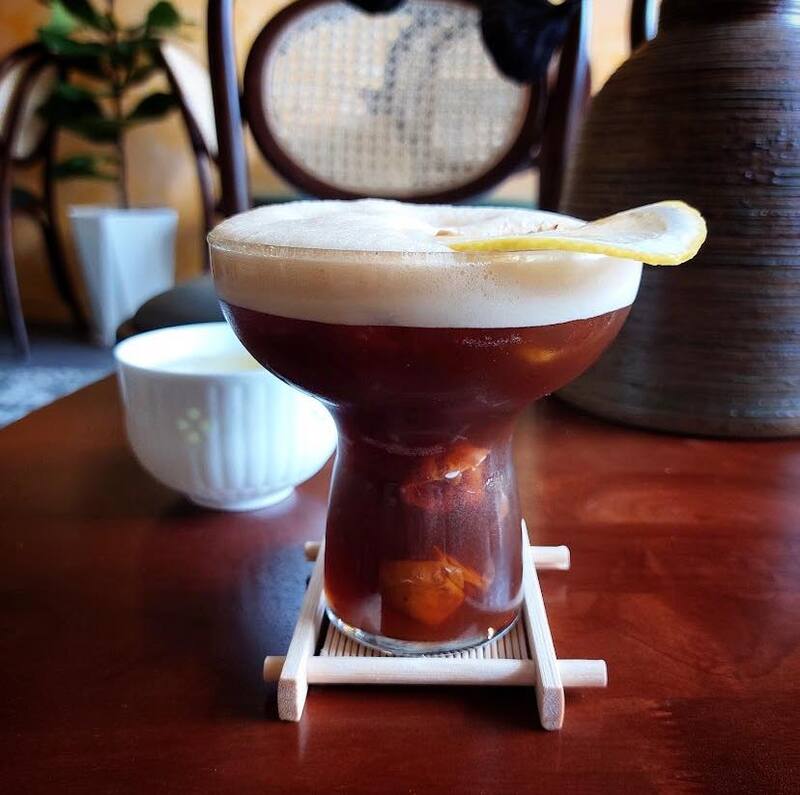 Tonkin Specialty Coffee: Premium egg coffee in the heart of Saigon 5