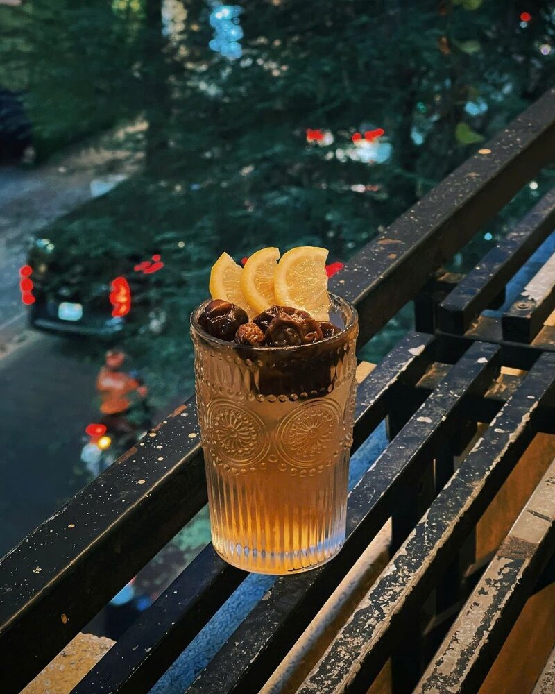 Tonkin Specialty Coffee: Premium egg coffee in the heart of Saigon 7