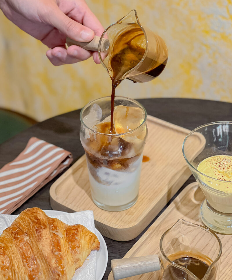 Tonkin Specialty Coffee: Premium egg coffee in the heart of Saigon 10