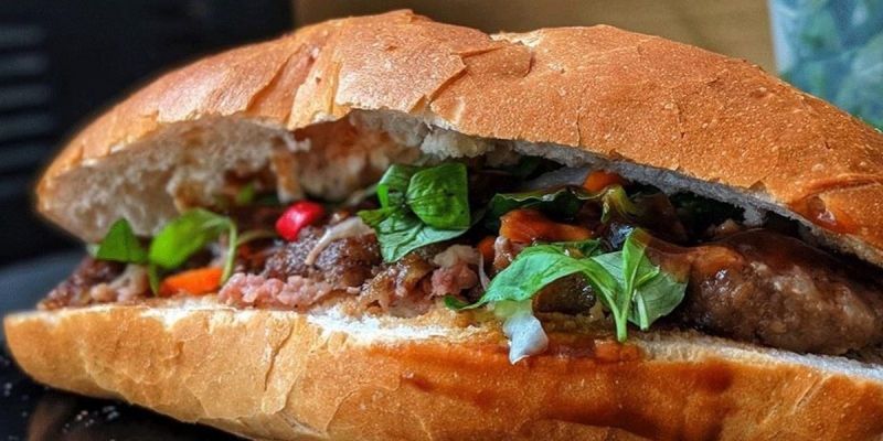 Top 15 favorite Hanoi banh mi shops with old town flavors 4