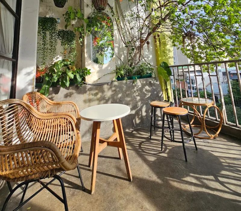 Saigon Oi Coffee: An ideal meeting place in the heart of the city 2