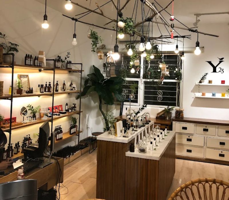 Saigon Oi Coffee: An ideal meeting place in the heart of the city 3