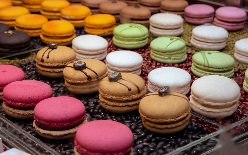 Cafe U: Coffee shop directly connected to the metro in the heart of District 1 7