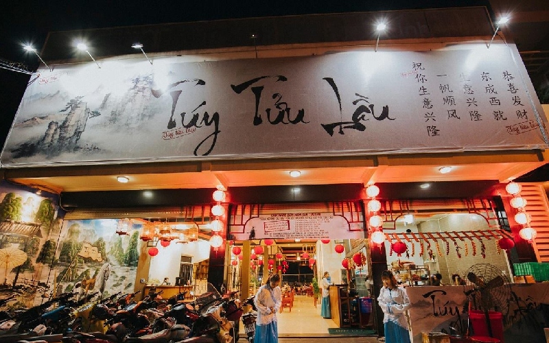 Suggested top 15 delicious restaurants in Da Lat for a memorable dinner 2