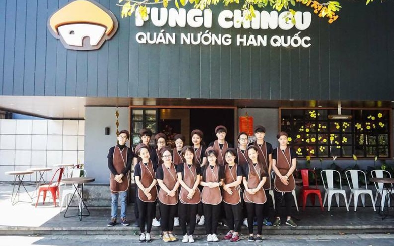 Suggestions for top 15 delicious Da Lat restaurants for memorable dinners 3