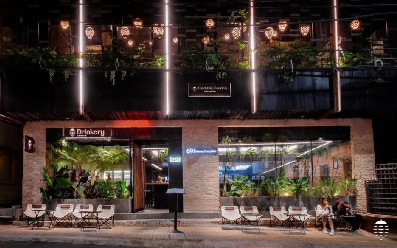 Suggested top 15 delicious restaurants in Da Lat for a memorable dinner 6