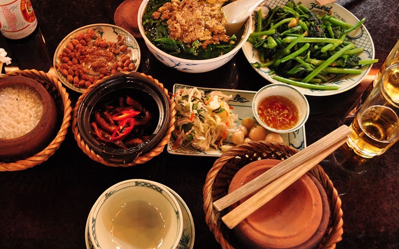 Suggestions for top 15 delicious Da Lat restaurants for memorable dinners 7