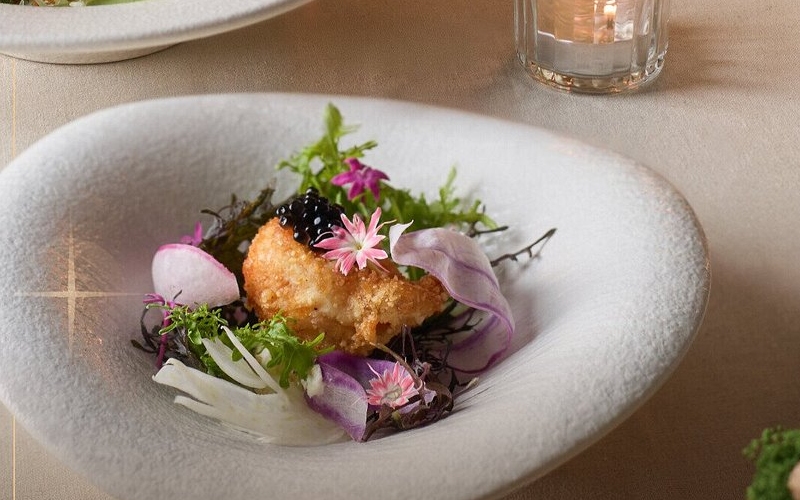 Suggested top 15 delicious Da Lat restaurants for memorable dinners 10