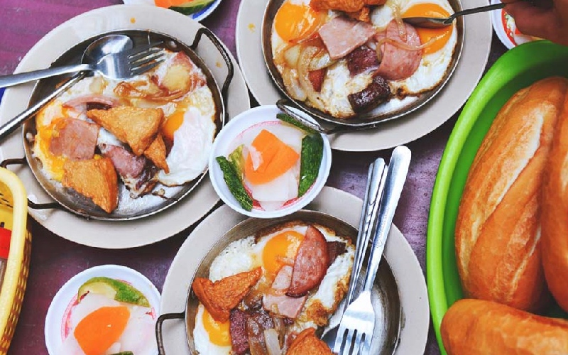 Top 16 delicious Saigon popular restaurants worth trying 2