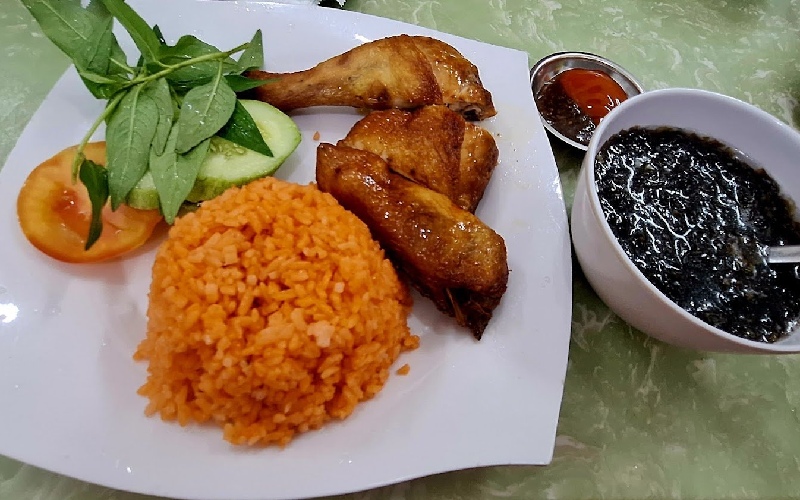 Top 16 delicious Saigon popular restaurants worth trying 4