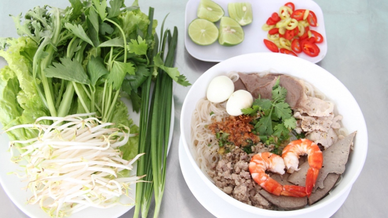 Top 16 delicious Saigon popular restaurants worth trying 5