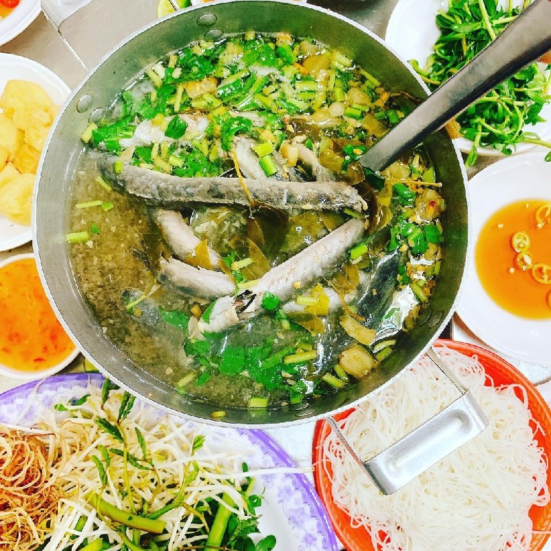 Top 16 delicious Saigon popular restaurants worth trying 10