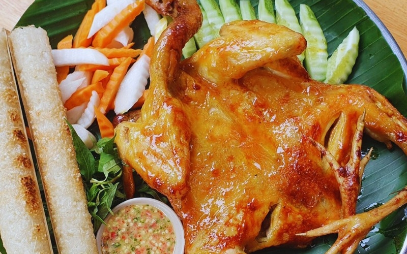 Top 15 delicious Da Lat restaurants you must definitely come back to 2