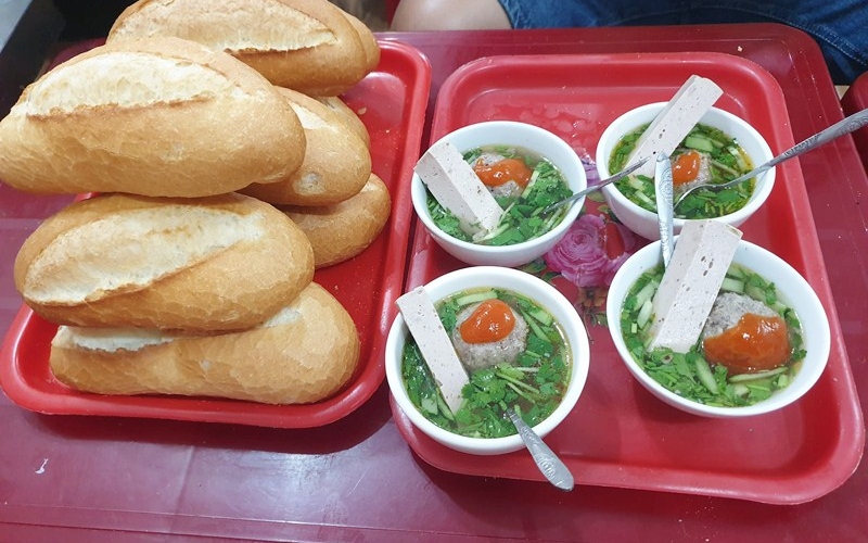 Top 15 delicious Da Lat restaurants you must definitely come back to 4