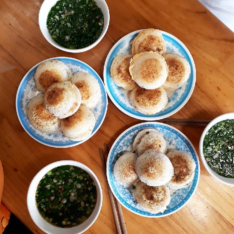 Top 15 delicious Da Lat restaurants you must definitely come back to 5