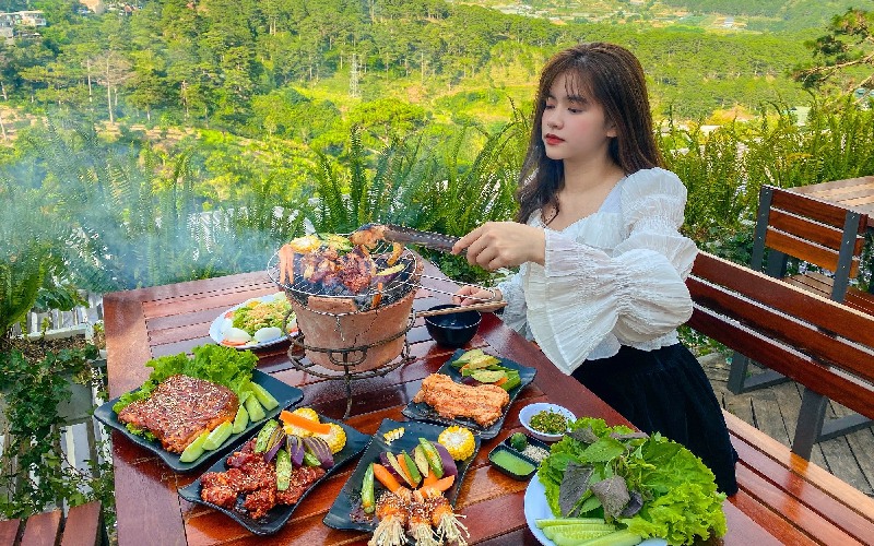 Top 15 delicious Da Lat restaurants you must definitely come back to 7
