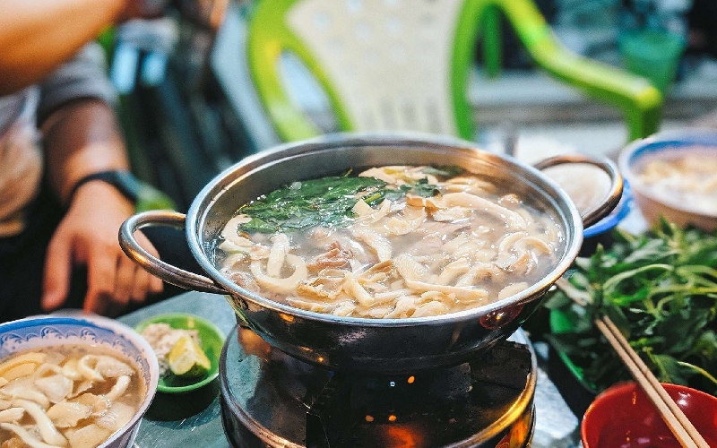 Top 15 delicious Da Lat restaurants you must definitely come back to 8