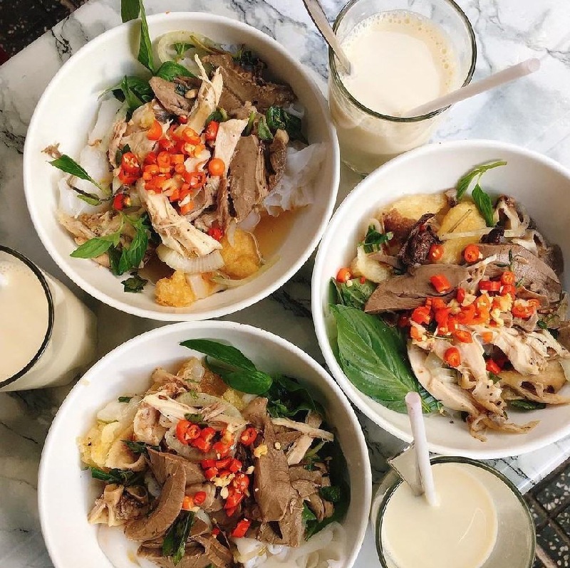 Top 15 delicious Da Lat restaurants you must definitely come back to 9