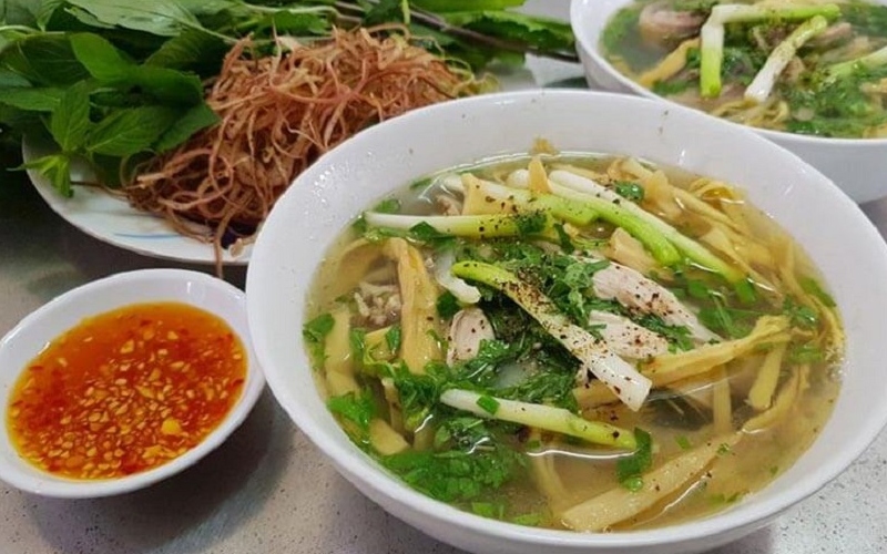 Top 15 delicious Da Lat restaurants you must definitely come back to 10