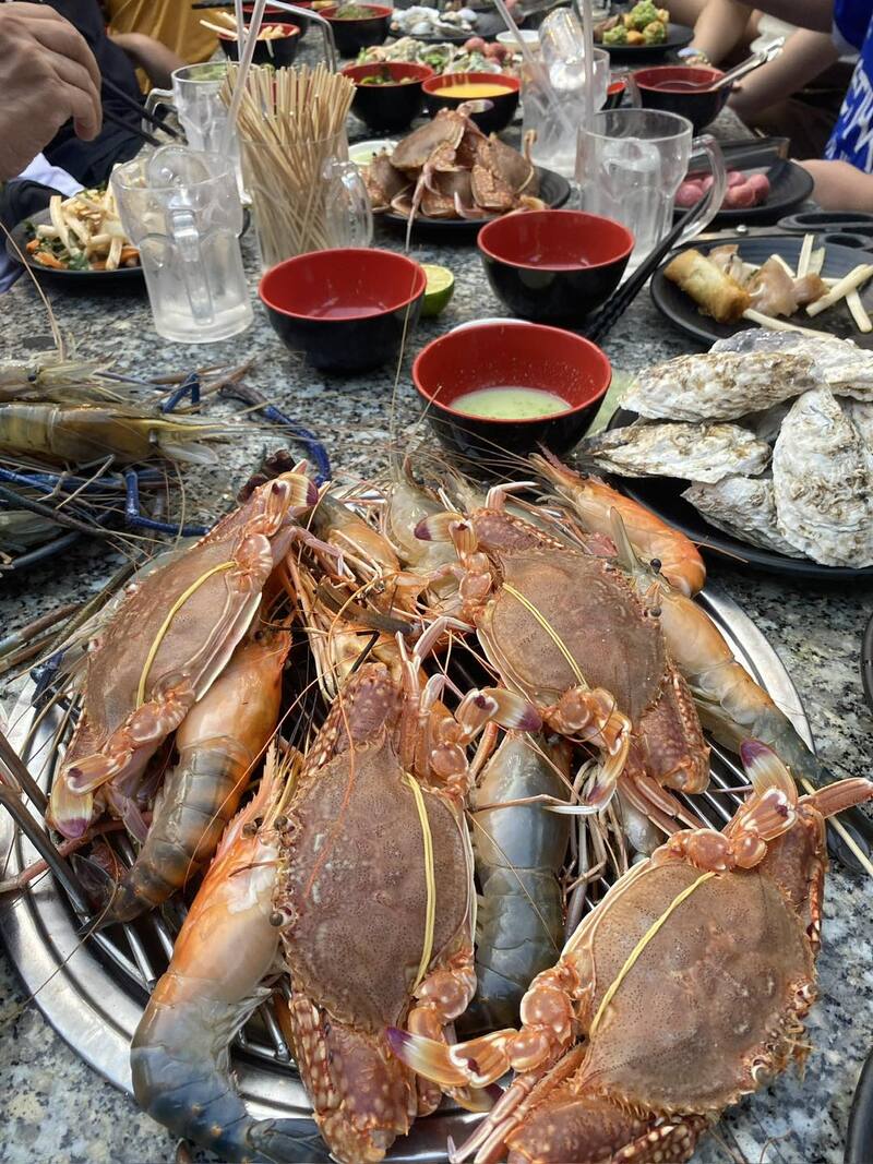 Smoke BBQ: Bargain buffet chain with quality bargains 9