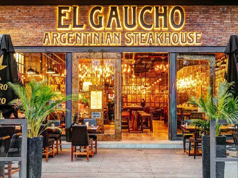 Top 14 luxury European restaurants in Saigon worth experiencing 2