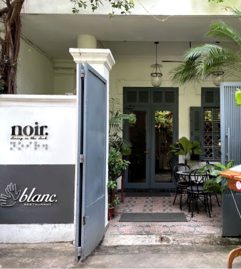 Top 14 luxury European restaurants in Saigon worth experiencing 3