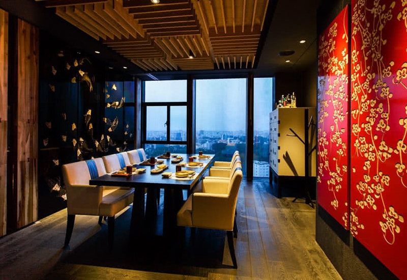Top 14 luxury European restaurants in Saigon worth experiencing 4