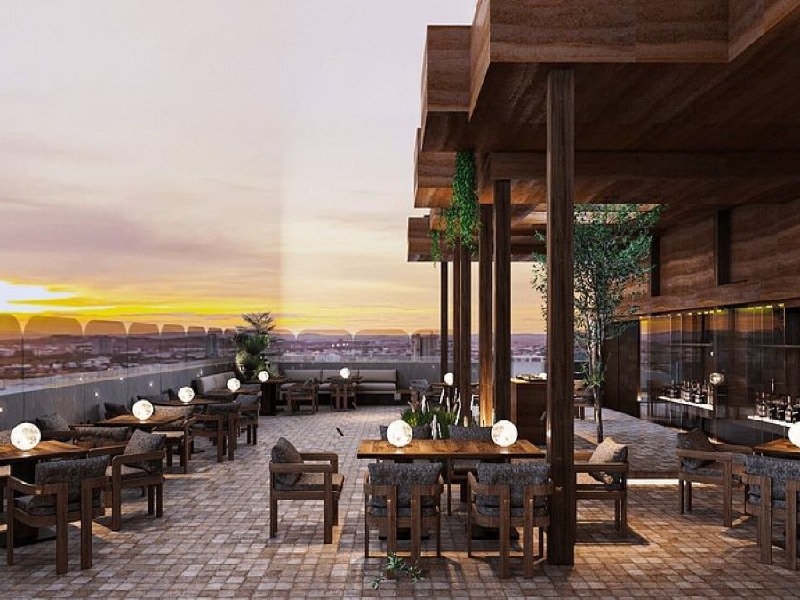 Top 14 luxury European restaurants in Saigon worth experiencing 7