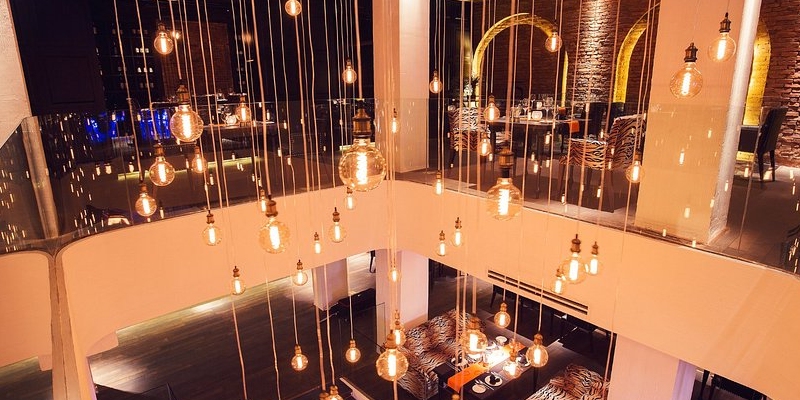 Top 14 luxury European restaurants in Saigon worth experiencing 8