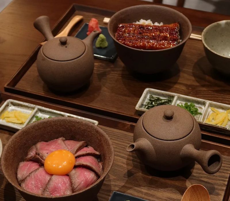 8 delicious Saigon eel rice restaurants that cannot be missed 5