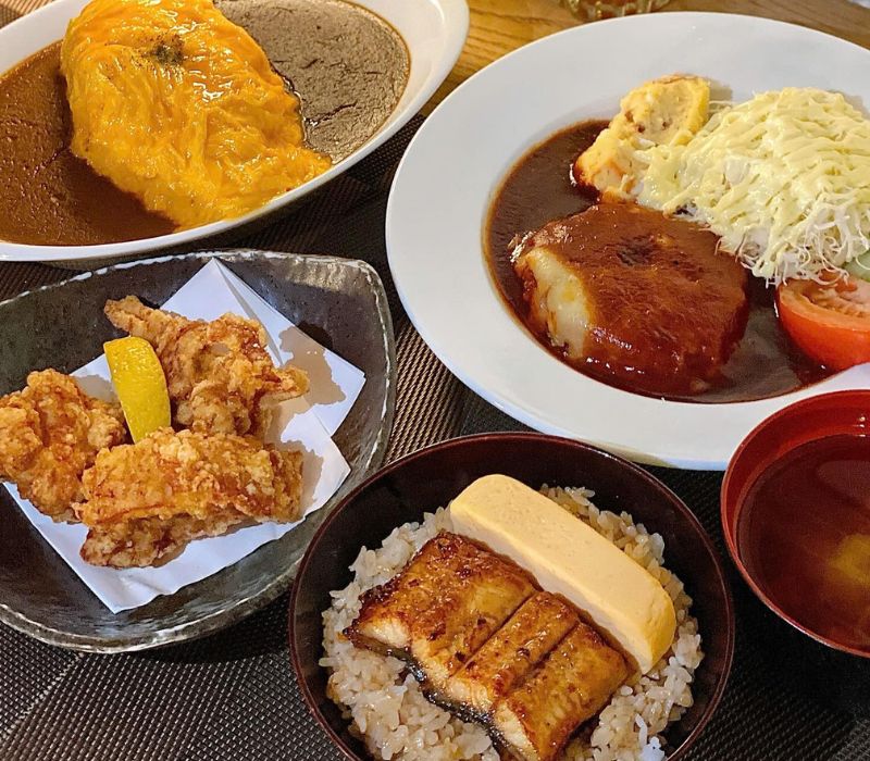 8 delicious Saigon eel rice restaurants that cannot be missed 8